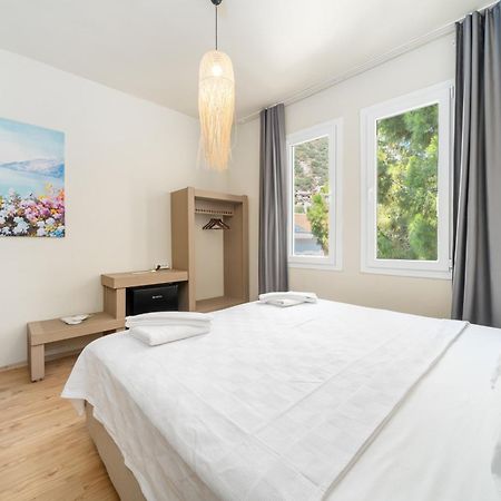 Vera Hotel 카스 외부 사진