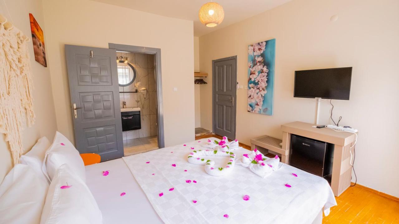 Vera Hotel 카스 외부 사진