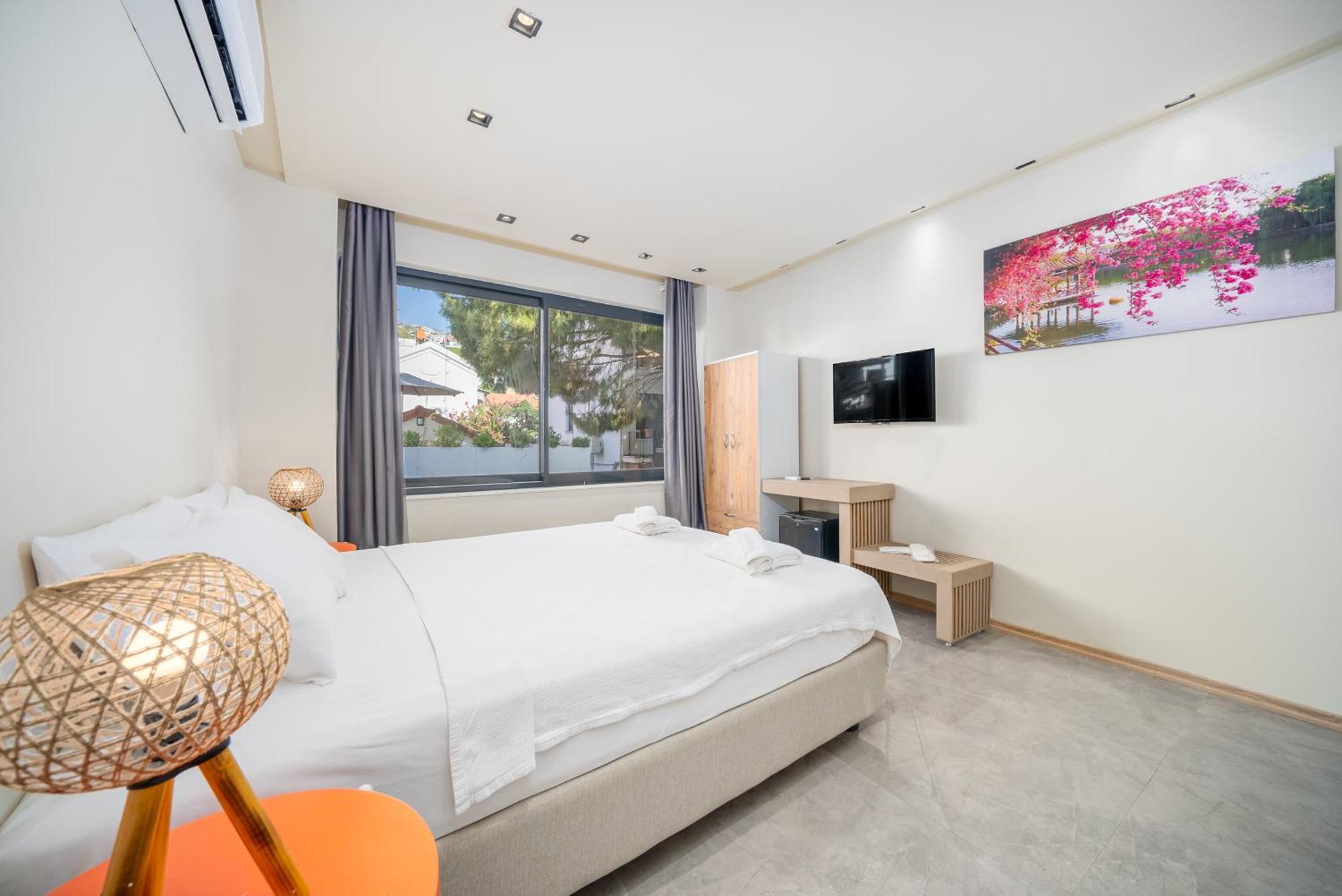Vera Hotel 카스 외부 사진