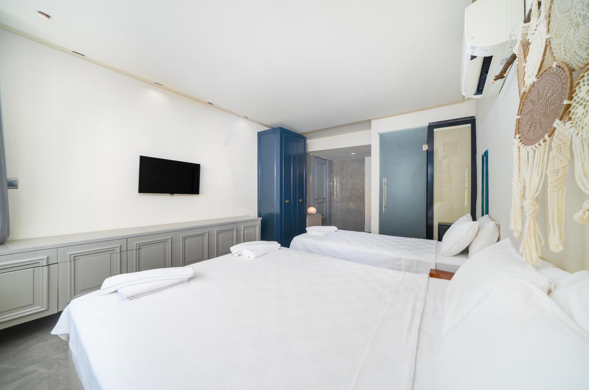 Vera Hotel 카스 외부 사진