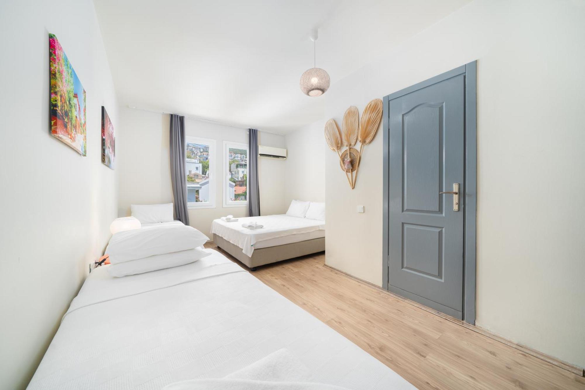 Vera Hotel 카스 외부 사진