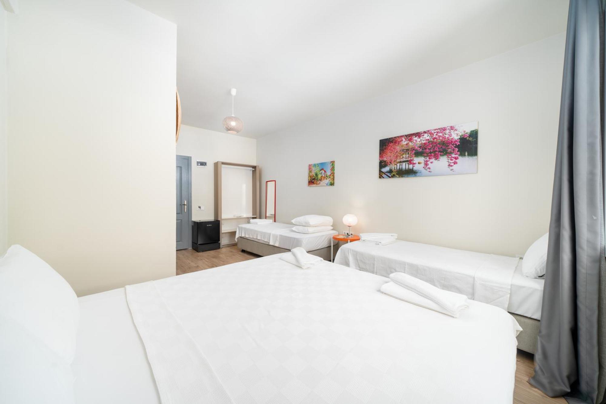 Vera Hotel 카스 외부 사진