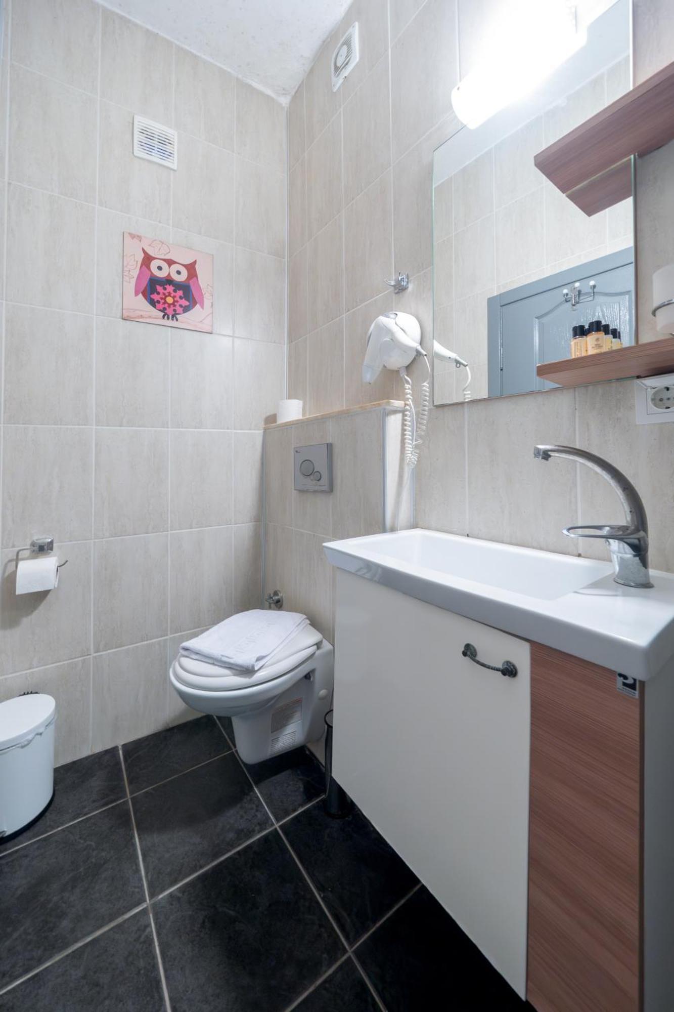 Vera Hotel 카스 외부 사진
