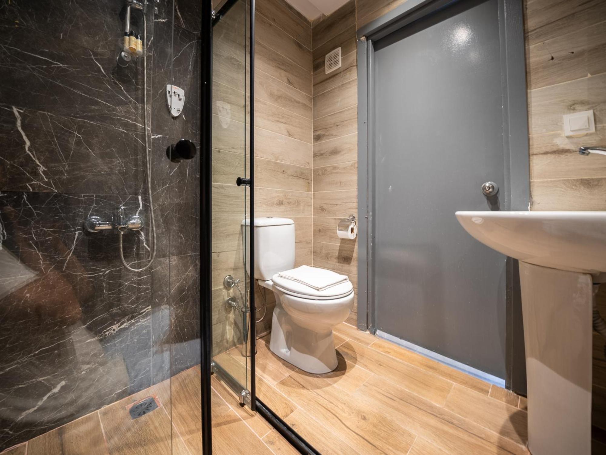 Vera Hotel 카스 외부 사진