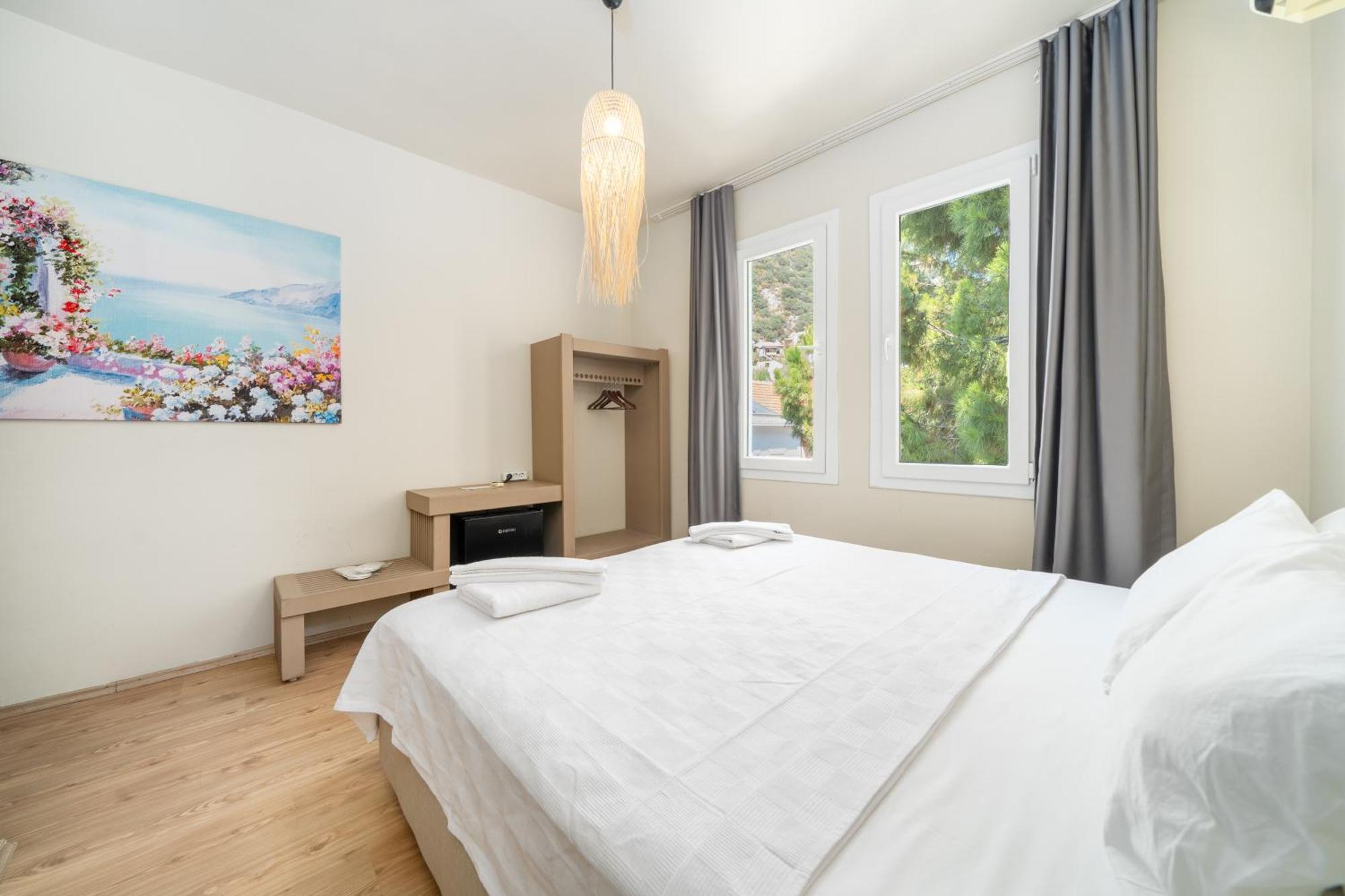 Vera Hotel 카스 외부 사진