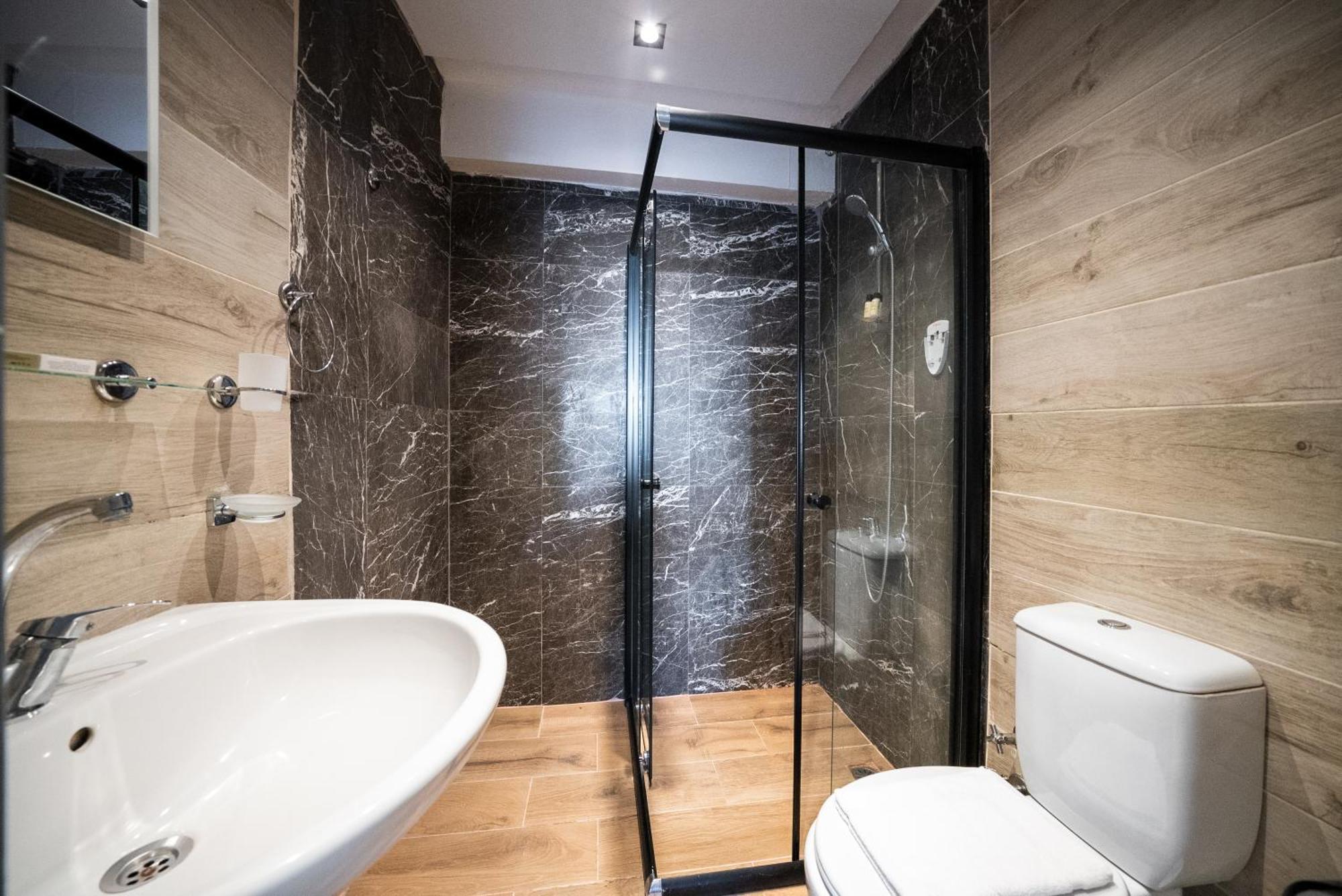 Vera Hotel 카스 외부 사진