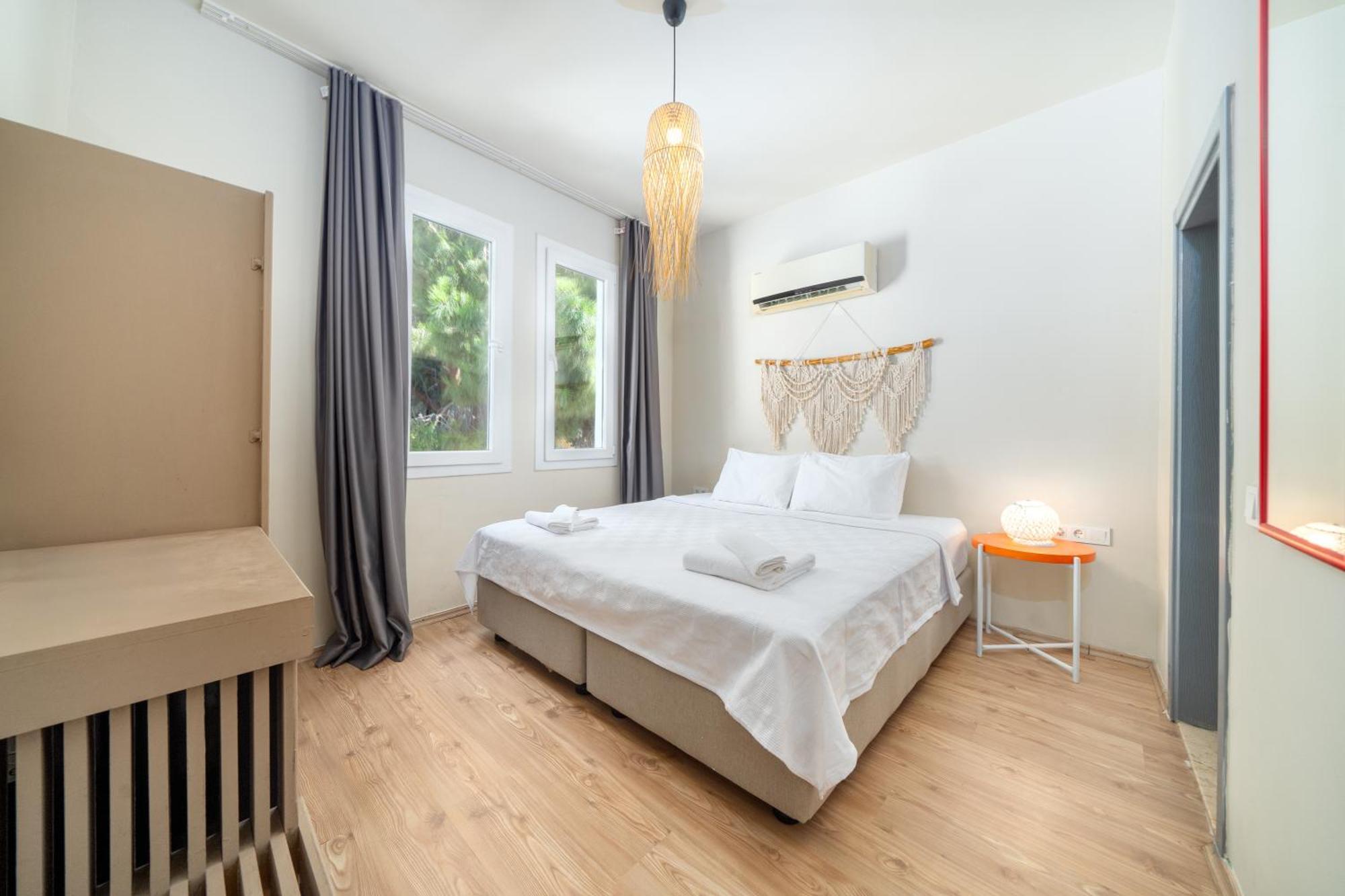 Vera Hotel 카스 외부 사진