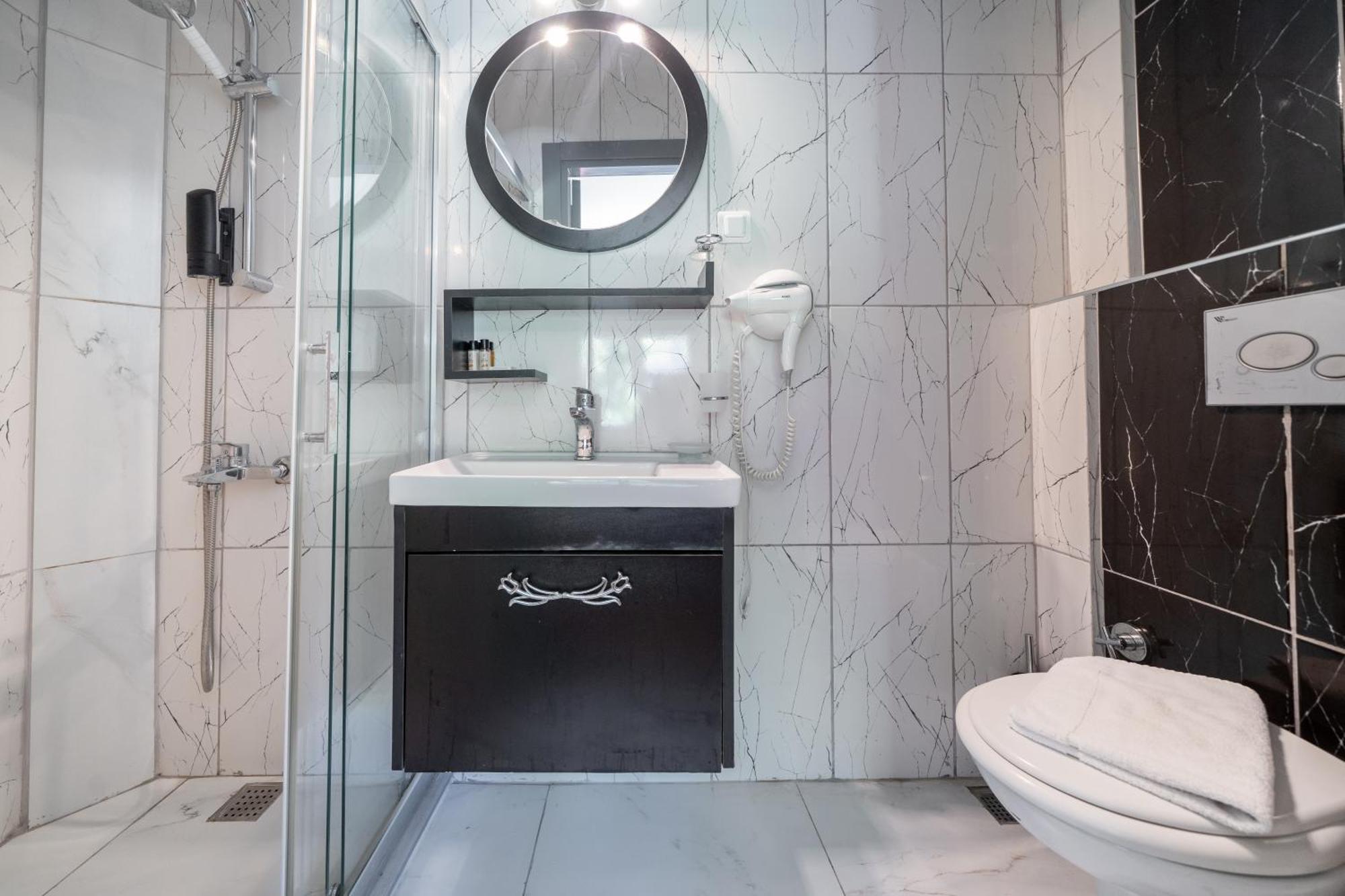 Vera Hotel 카스 외부 사진