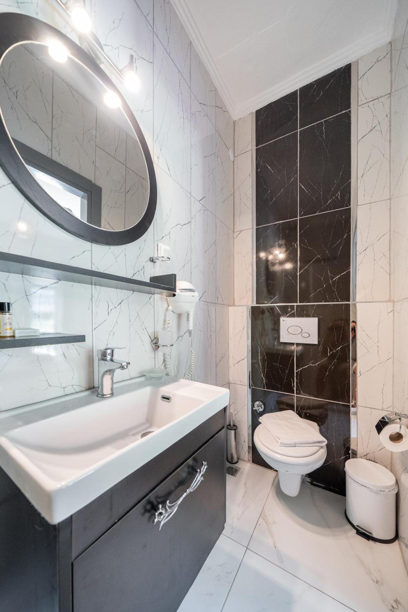 Vera Hotel 카스 외부 사진