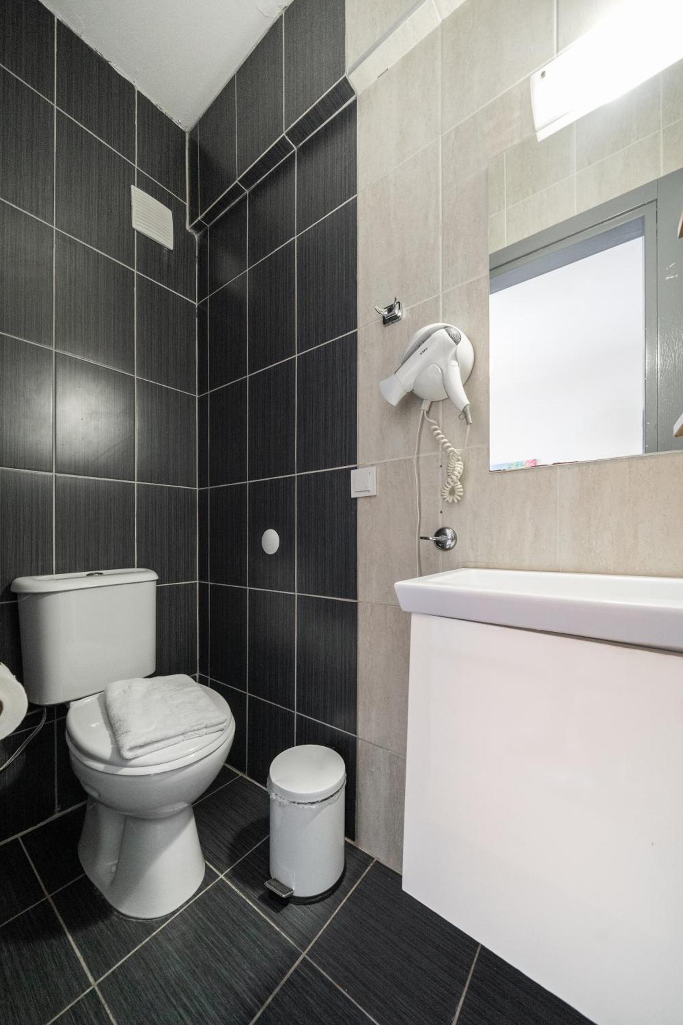 Vera Hotel 카스 외부 사진
