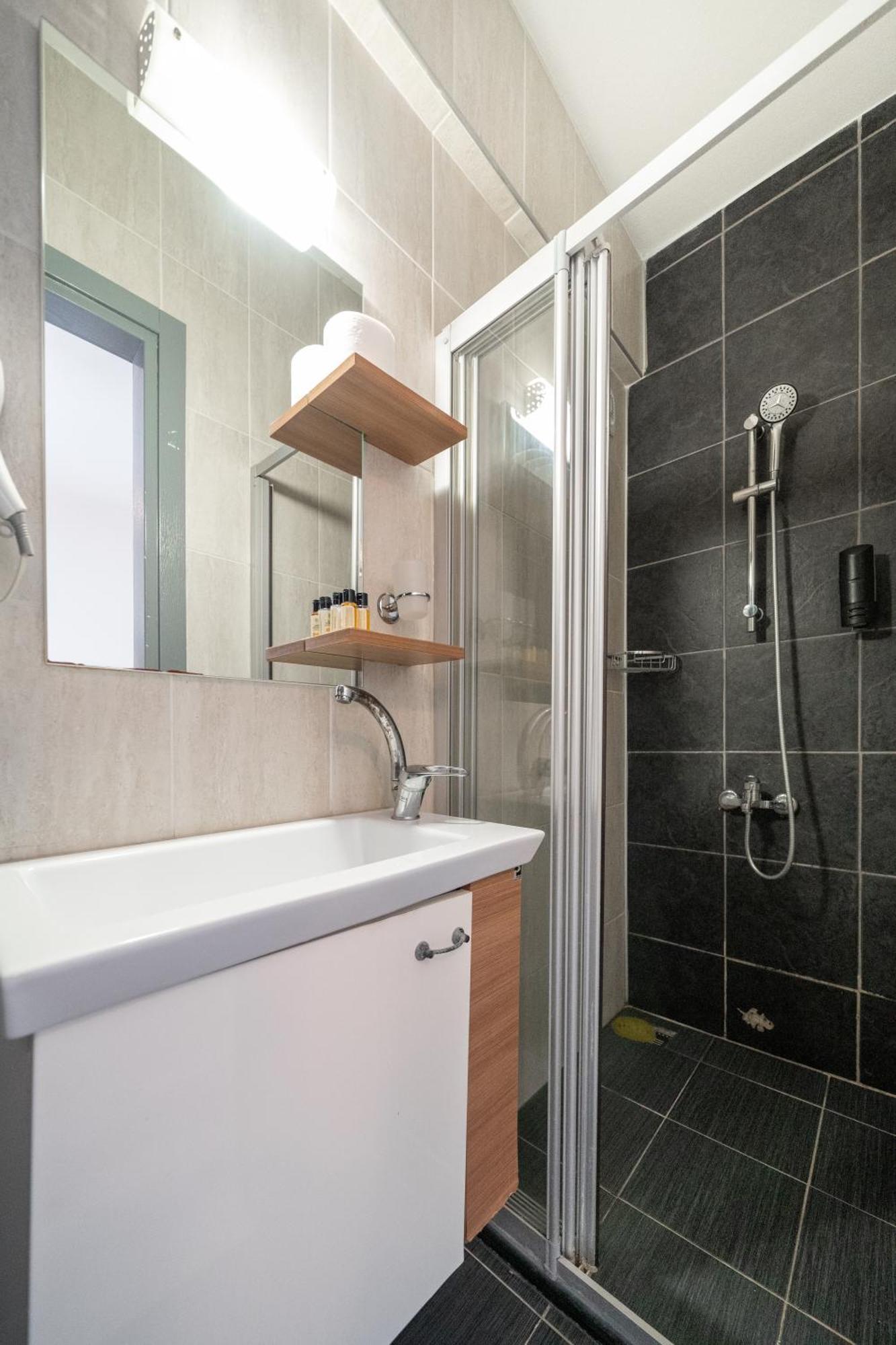 Vera Hotel 카스 외부 사진