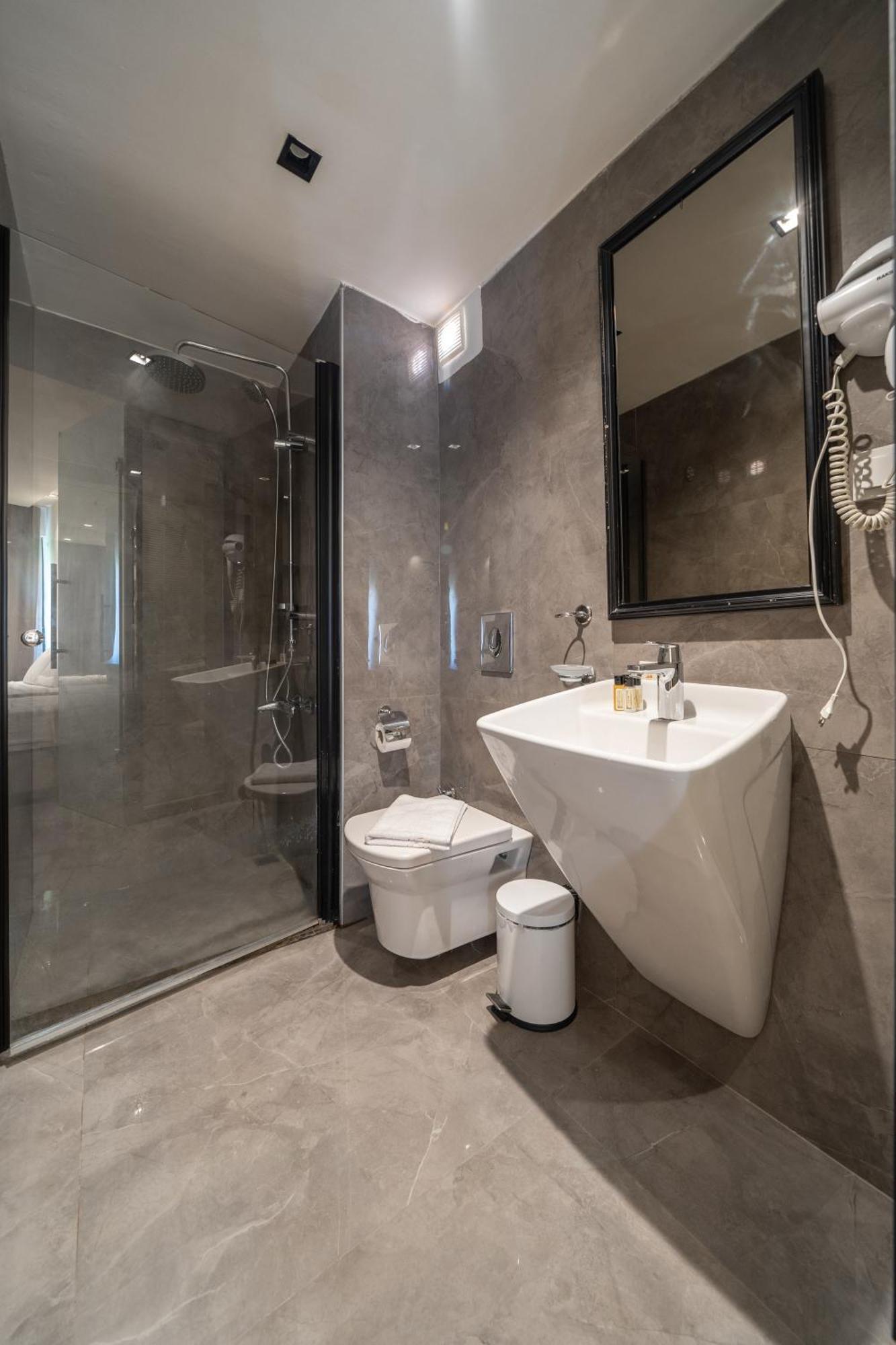 Vera Hotel 카스 외부 사진